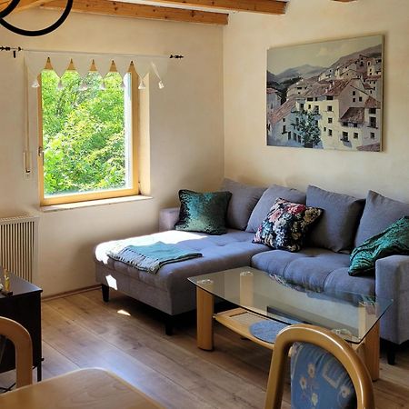 Ferienwohnung Im Haus Waldblick Nonnweiler Esterno foto